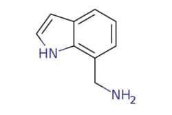 eMolecules​ 1H-indol-7-ylmethanamine | 408356-52-5 | MFCD06656873 | 1g,