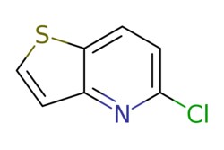eMolecules​ 5-chlorothieno[3,2-b]pyridine | 65977-55-1 | MFCD09909817 |