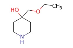 eMolecules​ 50675-14-4 | 4-(ethoxymethyl)piperidin-4-ol | MFCD20673931