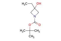 eMolecules​ tert-butyl 3-ethyl-3-hydroxy-azetidine-1-carboxylate | 398489-28-6