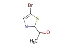 eMolecules​ 774230-98-7 | 1-(5-bromo-1,3-thiazol-2-yl)ethan-1-one | MFCD09842273