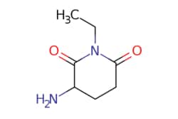 eMolecules​&nbsp;3-amino-1-ethyl-piperidine-2,6-dione | 1478630-04-4 | MFCD21649404 | 1g