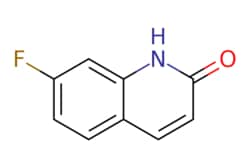 eMolecules​ 7-fluoro-1,2-dihydroquinolin-2-one | 148136-14-5 | MFCD16987608