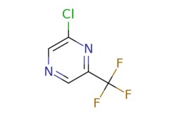 eMolecules​ 2-chloro-6-(trifluoromethyl)pyrazine | 61655-69-4 | MFCD13189477