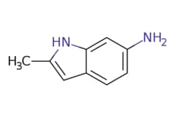 eMolecules​ 102308-53-2 | 2-methyl-1H-indol-6-amine | MFCD12924118 | 1g,