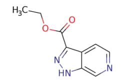 eMolecules​ ethyl 1H-pyrazolo[3,4-c]pyridine-3-carboxylate | 1053656-33-9