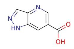 eMolecules​ 1H-pyrazolo[4,3-b]pyridine-6-carboxylic acid | 1256807-59-6