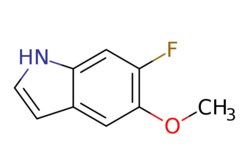 eMolecules​ 6-fluoro-5-methoxy-1H-indole | 63762-83-4 | MFCD11848568 |
