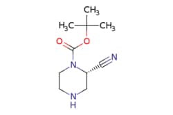 eMolecules​ 1359658-29-9 | tert-butyl (2S)-2-cyanopiperazine-1-carboxylate