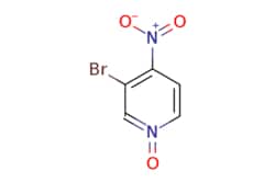 eMolecules​ 1678-49-5 | 3-bromo-4-nitropyridine 1-oxide | 1g, Quantity: