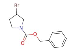 eMolecules​&nbsp;benzyl 3-bromopyrrolidine-1-carboxylate | 220212-12-4 | MFCD13181593 | 5g