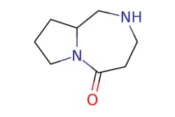 eMolecules​&nbsp;octahydro-1H-pyrrolo[1,2-a][1,4]diazepin-5-one | 1000577-71-8 | MFCD09878662 | 1g
