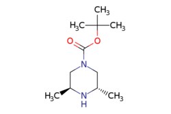 eMolecules​ tert-butyl (3S,5S)-3,5-dimethylpiperazine-1-carboxylate | 888327-50-2
