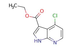 eMolecules​ 1273577-20-0 | ethyl 4-chloro-1H-pyrrolo[2,3-b]pyridine-3-carboxylate