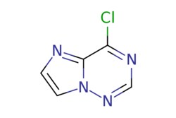 eMolecules​ 4-chloroimidazo[2,1-f][1,2,4]triazine | 1206825-03-7 | MFCD19707604