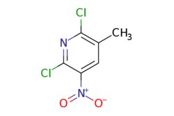 eMolecules​ 2,6-Dichloro-3-methyl-5-nitropyridine | 58596-88-6 | MFCD17014968