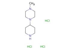 eMolecules​ 1-methyl-4-(4-piperidyl)piperazine Trihydrochloride | 1621519-77-4