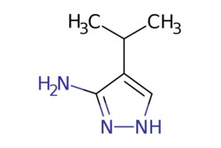 eMolecules​ 151521-49-2 | 4-(propan-2-yl)-1H-pyrazol-3-amine | MFCD11112127