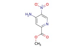 eMolecules​ 850544-21-7 | methyl 4-amino-5-nitro-pyridine-2-carboxylate