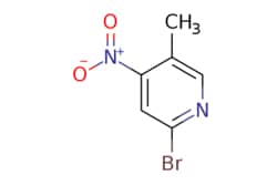 eMolecules​ 66092-62-4 | 2-bromo-5-methyl-4-nitro-pyridine | MFCD11100652