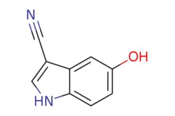 eMolecules​ 197512-21-3 | 5-hydroxy-1H-indole-3-carbonitrile | MFCD07776625