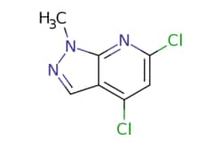eMolecules​ 1227089-74-8 | 4,6-dichloro-1-methyl-1h-pyrazolo[3,4-b]pyridine