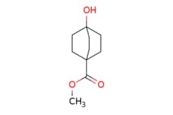 eMolecules​ 23062-53-5 | methyl 4-hydroxybicyclo[2.2.2]octane-1-carboxylate