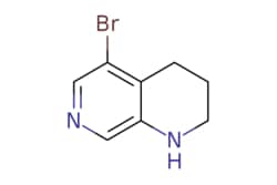 eMolecules​ 351457-97-1 | 5-bromo-1,2,3,4-tetrahydro-1,7-naphthyridine