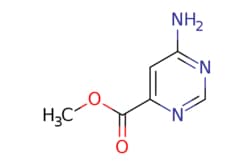 eMolecules​ methyl 6-aminopyrimidine-4-carboxylate | 77817-12-0 | MFCD13174840