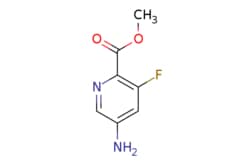 eMolecules​ methyl 5-amino-3-fluoropyridine-2-carboxylate | 1374652-08-0