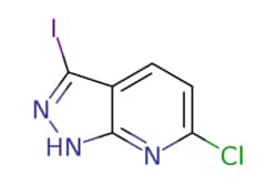 eMolecules​ 1259223-95-4 | 6-chloro-3-iodo-1H-pyrazolo[3,4-b]pyridine |