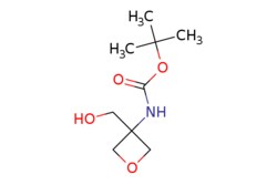 eMolecules​ tert-butyl N-[3-(hydroxymethyl)oxetan-3-yl]carbamate | 1363382-11-9