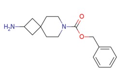 eMolecules​ benzyl 2-amino-7-azaspiro[3.5]nonane-7-carboxylate | 147611-02-7
