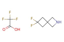 eMolecules​ 1427367-47-2 | 6,6-difluoro-2-azaspiro[3.3]heptane trifluoroacetate