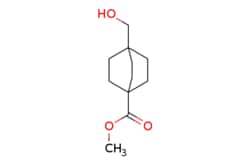 eMolecules​&nbsp;94994-15-7 | methyl 4-(hydroxymethyl)bicyclo[2.2.2]octane-1-carboxylate |  MFCD20275559 | 5g