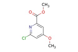 eMolecules​ METHYL 6-CHLORO-4-METHOXYPICOLINATE | 204378-41-6 | MFCD12756111