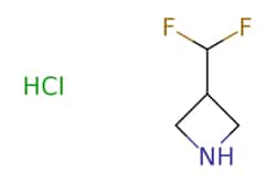 eMolecules​ 3-(difluoromethyl)azetidine hydrochloride | 1354792-76-9 |
