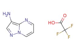 eMolecules​ 1400764-19-3 | pyrazolo[1,5-a]pyrimidin-3-amine; trifluoroacetic