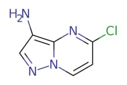 eMolecules​ 5-chloropyrazolo[1,5-a]pyrimidin-3-amine | 1234616-50-2 | MFCD17016123