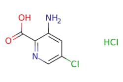 eMolecules​ 212378-43-3 | 3-amino-5-chloropyridine-2-carboxylic acid hydrochloride