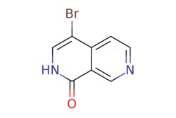eMolecules​ 4-bromo-1,2-dihydro-2,7-naphthyridin-1-one | 959558-27-1 |