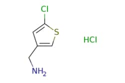 eMolecules​ (5-chlorothiophen-3-yl)methanamine hydrochloride | 1108712-55-5