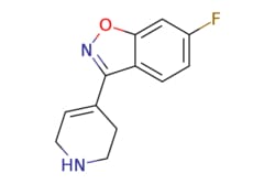 eMolecules​ 439082-09-4 | 6-fluoro-3-(1,2,3,6-tetrahydro-4-pyridinyl)-1,2-benzisoxazole