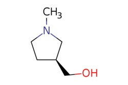 eMolecules​&nbsp;[(3S)-1-methylpyrrolidin-3-yl]methanol | 1210934-04-5 | MFCD17015955 | 1g
