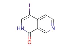 eMolecules​ 4-iodo-1,2-dihydro-2,7-naphthyridin-1-one | 959558-50-0 | MFCD17015944