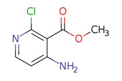 eMolecules​ methyl 4-amino-2-chloropyridine-3-carboxylate | 1018678-37-9