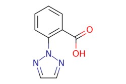 eMolecules​ 2-(2H-1,2,3-triazol-2-yl)benzoic acid | 1001401-62-2 | MFCD20486491