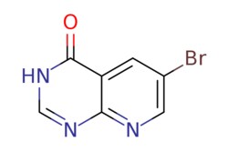 eMolecules​ 6-bromo-3H,4H-pyrido[2,3-d]pyrimidin-4-one | 155690-79-2 |
