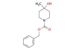 eMolecules​ 169750-57-6 | benzyl 4-hydroxy-4-methylpiperidine-1-carboxylate