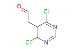 eMolecules​ 2-(4,6-Dichloropyrimidin-5-yl)acetaldehyde | 16019-33-3 | MFCD09991563